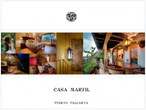 Casa Marfil